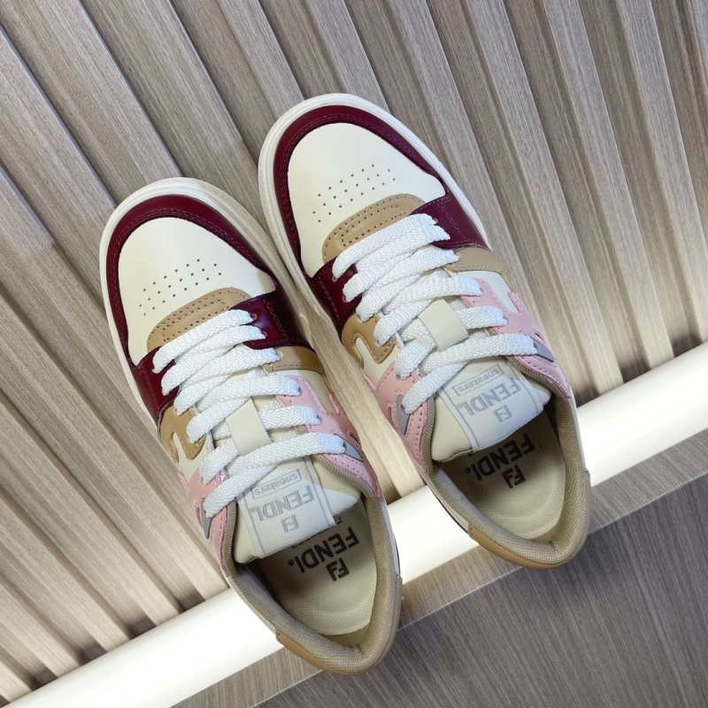 F**di casual shoes